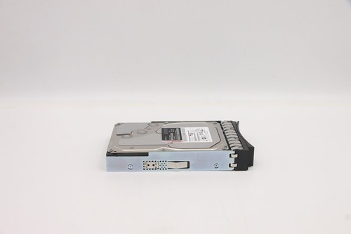 Lenovo 00ML219 00ML218 2TB 3.5"6Gbps 7.2K SAS NL G2HS 512e  hard drive HDD - Afbeelding 3 van 5