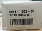 9 HP Indigo Cleaning Station Pióra wycieraczek do 1000 2000 MKT-1038-01 SK111 MM 02