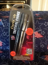 Carlson's Fits, DP 12 ( One Choke Tubes.) 12ga (NIB)