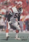 1994 Pacific Crown Collection Ricardo McDonald #409