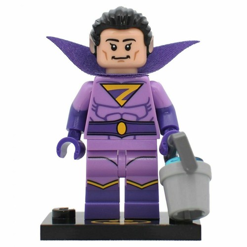 LEGO 71020 -Wählen Minifiguren SERIE The Batman Movie 2 SERIES-CHOOSE MINIFIGUREN - Bild 15 von 23