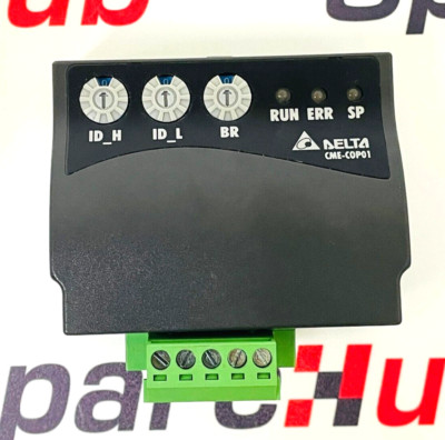DELTA ELECTRONICS CME-COP01 Kommunikationsmodul