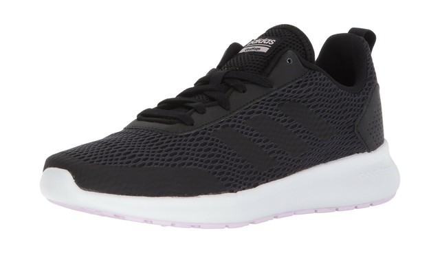adidas Performance Womens CF Element Race W Running Shoe White/grey One/aero 8 for sale online | eBay