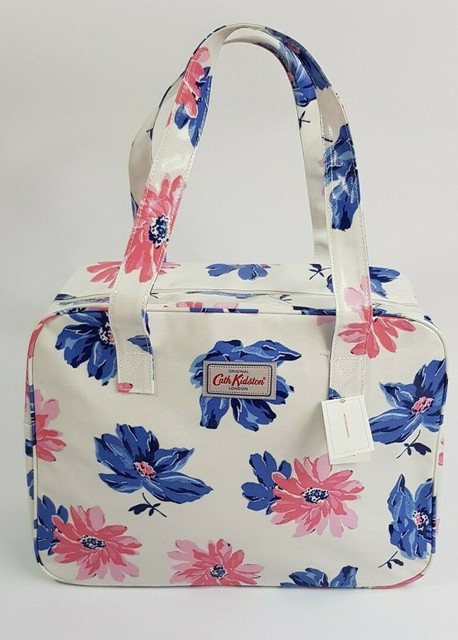 cath kidston large boxy bag