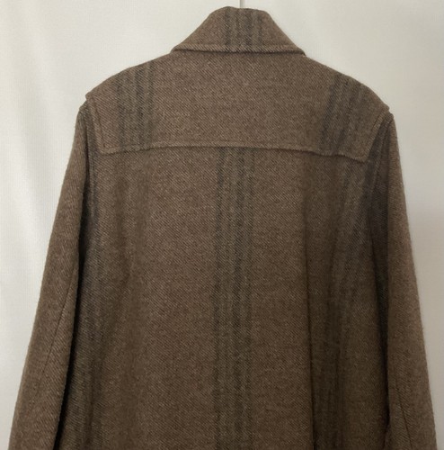 Dries Van Noten Wool Coat - Picture 6 of 14