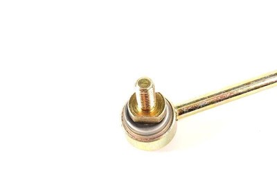Genuine BMW E39 Headlight Level Sensor Arm Electrical Link Rod 