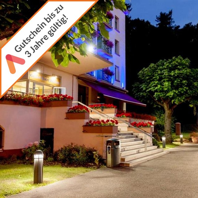 Kurzreise Vogesen Elsass nahe Straßburg 3 Tage Grand Hotel 2 Personen Gutschein Kurzreise Vogesen Elsass nahe Straßburg 3 Tage Grand Hotel 2 Personen Gutschein