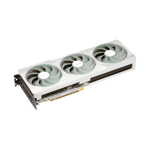 SPARKLE Intel Arc B580 TITAN OC 12GB GDDR6 PCIe 4.0 Graphics Card White GPU NEW - 第 5/8 張圖片