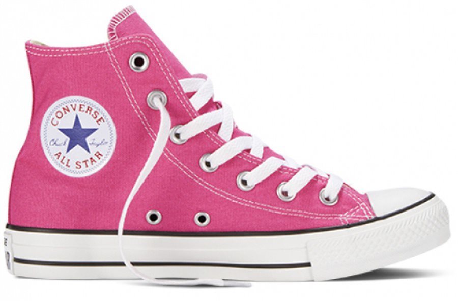 Converse All Star Chuck Taylor Hi 147132F Women shoes Converse All Star Chuck Taylor Hi 147132F Women shoes
