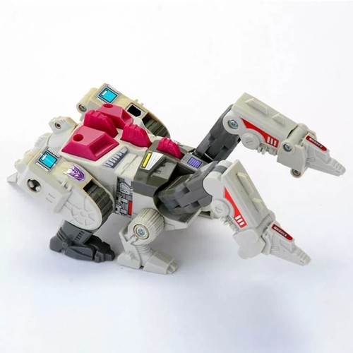 SALE TRANSFORMERS G1 BEAST HUNTERS PREDACONS RISING ABOMINUS - Picture 7 of 16