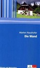 Die Wand von Marlen Haushofer (1970, Set mit diversen Artikeln)