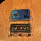 Nirvana - Nevermind CASSETTE TAPE 1st US issue CRC foo fighters mudhoney melvins