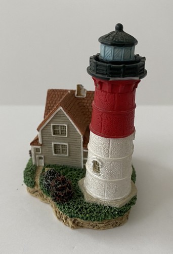 Faro de Nauset Beach, Massachusetts This Little Light Of Mine sin caja - Imagen 5 de 6