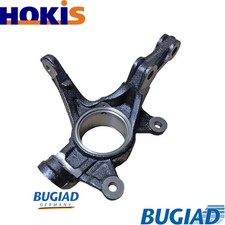 STEERING KNUCKLE WHEEL SUSPENSION BSP25545 FOR HONDA CR-VIII N22B4/N22B3 2.2L