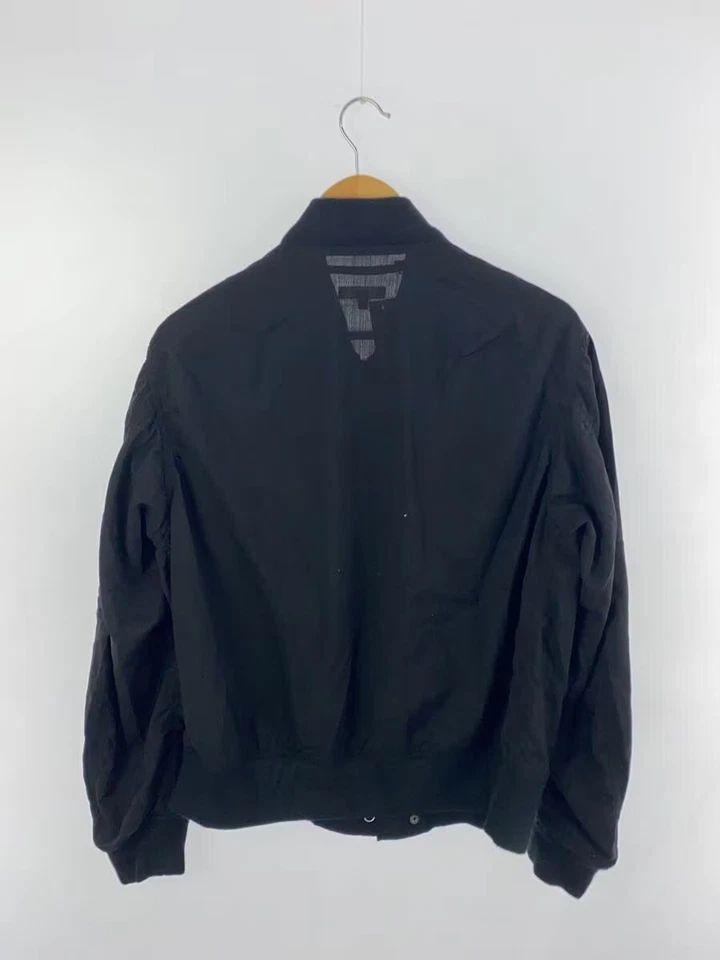 Chaqueta Engineered Garments negra M usada Foto 2 de 4