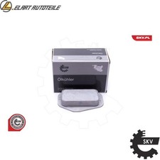 ÖLKÜHLER MOTORÖL 31SKV231 FÜR OPEL ZAFIRA/FAMILY/B/TOURER/C/Box/Body/MPV  SAAB  