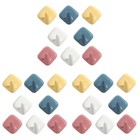  3 Pack Klebehaken Wand Zum Aufhängen Der Handtuchhaken Für Badezimmer