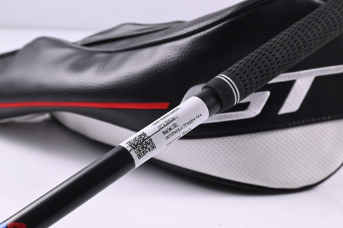 Titleist GT2 Driver / 10 Degree / X-Flex HZRDUS Black 70 Shaft / 2.25" Longer - Picture 7 of 9