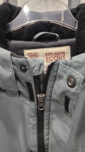 Volcom Winterjacke - Größe L - Bild 4 von 16