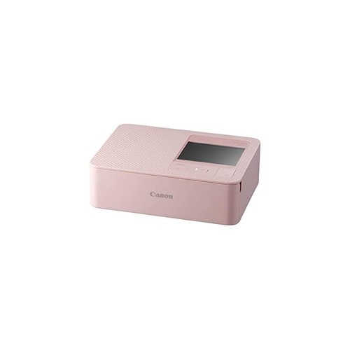 Canon SELPHY CP1500 Mini Photo Printer Pink new - Picture 1 of 7