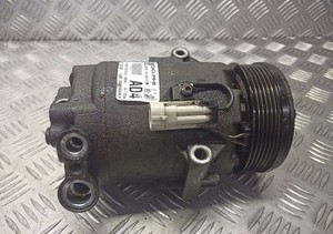 Opel Astra H 2009 Klimakompressor Pumpe 13297443 Diesel 81kW MOG191807