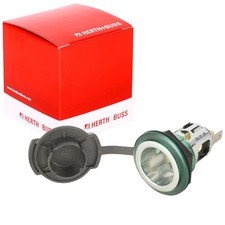 HERTH+BUSS STECKDOSE 20A MIT STOPFDECKEL | 56394350