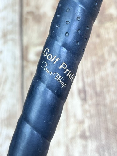 Ben Hogan Edge Forge 5 Iron RH Graphite Golf - Picture 10 of 14