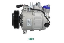 THERMOTEC KTT095014 Kompressor, Klimaanlage für AUDI,VW