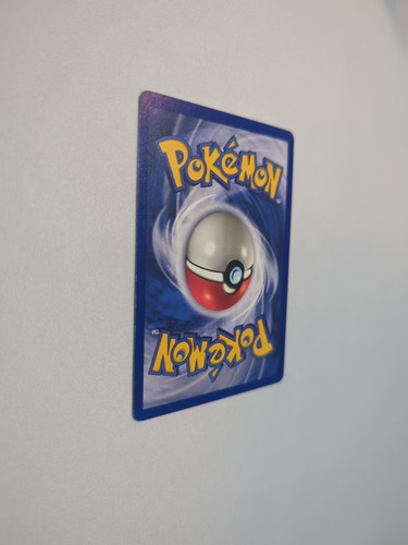 Vulpix POKEMON Base Set Shadowless -68/102 - Common LP, 1999 Wizards, sleeved - Picture 10 of 11