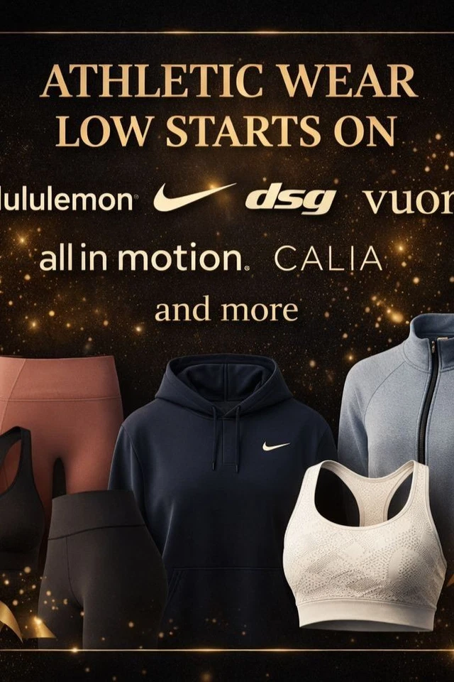$1. ACTIVEWEAR All Brands, Skims and Swimwear