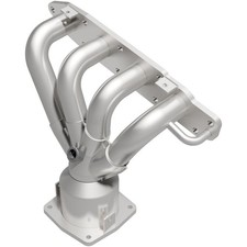 Catalytic Converter with Integrated Exhaust Manifold for 2001 Suzuki Suzuki