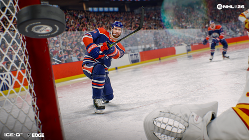 EA Sports NHL 26 - PS5 / PlayStation 5 - Neu & OVP - Bild 13 von 14