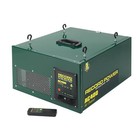  Record Power AC400 Two Stage Air Filter with Remote RPTAC400