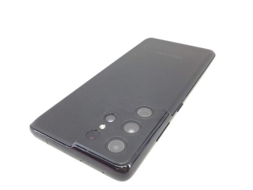 SMARTPHONE SAMSUNG GALAXY S21 ULTRA 256GB LIVRE 19343186 - Imagen 5 de 5