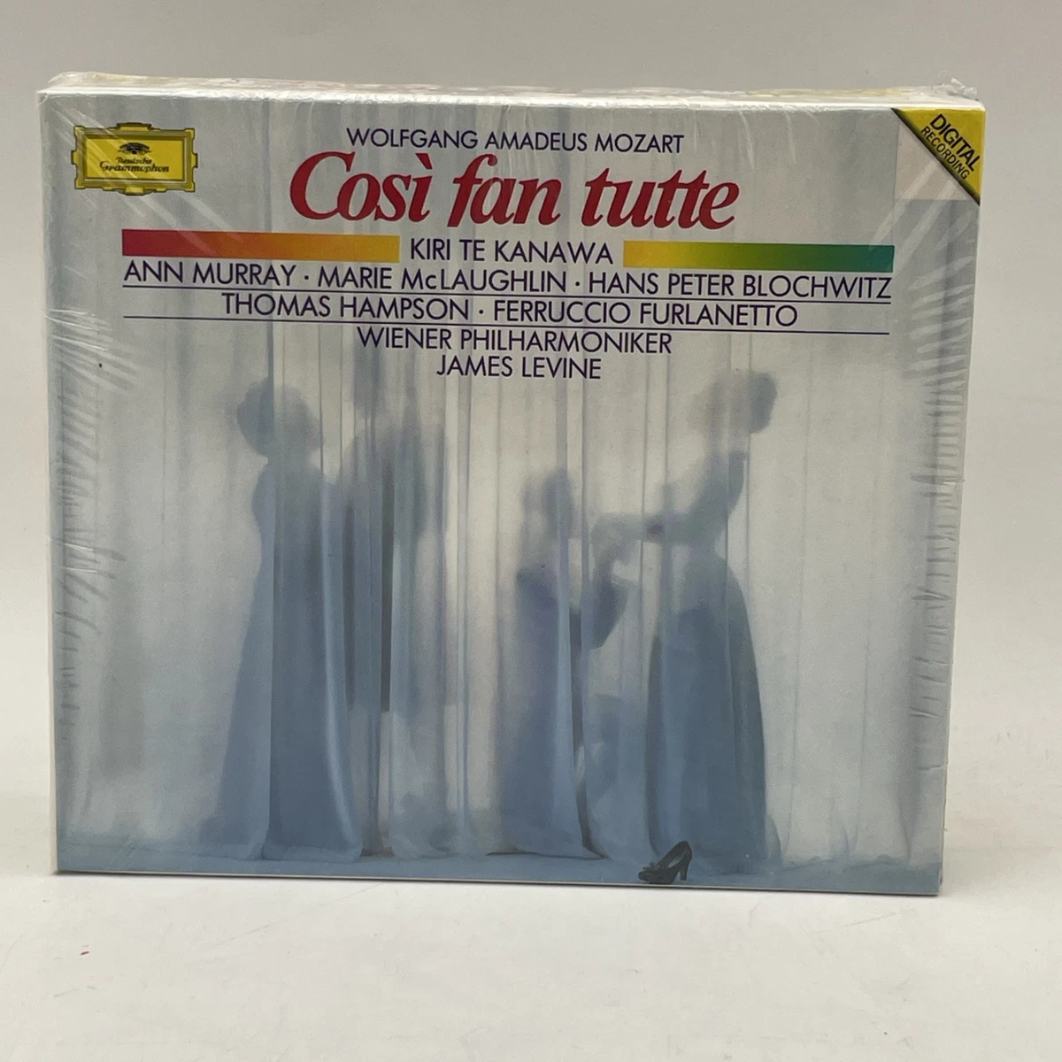 Mozart Box Set Music CDs for sale | eBay