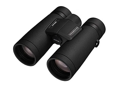 Jumelles NIKON Monarch M7 10X42 prisme de toit étanche sans brouillard en... - Photo 1/4