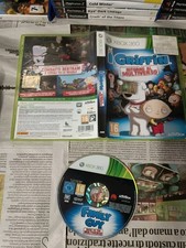 The Griffins: Return To The Multiverse | Xbox 360 | PAL ITA