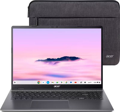 Acer - Chromebook Plus 516 Laptop with Google AI 16