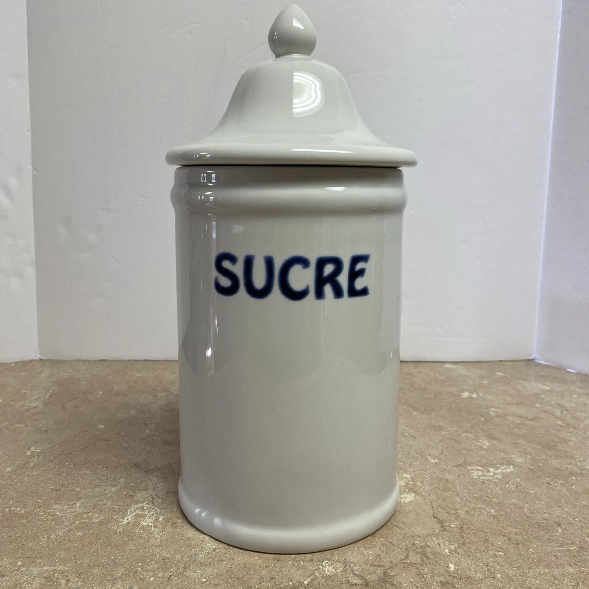 25+ Williams-Sonoma Kitchen Canisters & Jars for sale | Updated