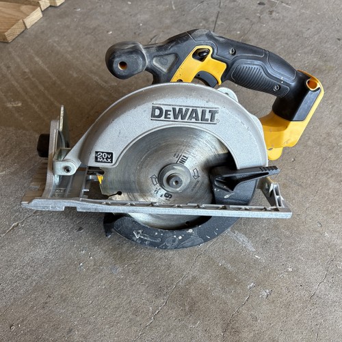 20 V Max kabellose 6,5 Zoll Seitenwickler Stil Kreissäge (nur Werkzeug) DCS391B