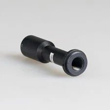 Pre-owned SPO TLW65-1.0X Telecentric Lens good function