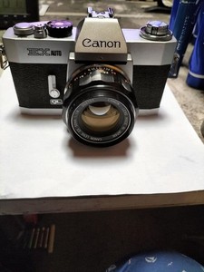 Canon Ex Auto | eBay