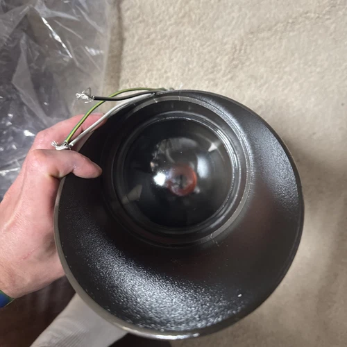 Hinkley Lighting 55000 BZ Line Voltage Spot - 1 Light 120V Bronze - Picture 4 of 5