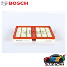 Bosch F026400611 Air Filter 271 mm Fits Audi A1 City Carver 2019-2022 04C129620A