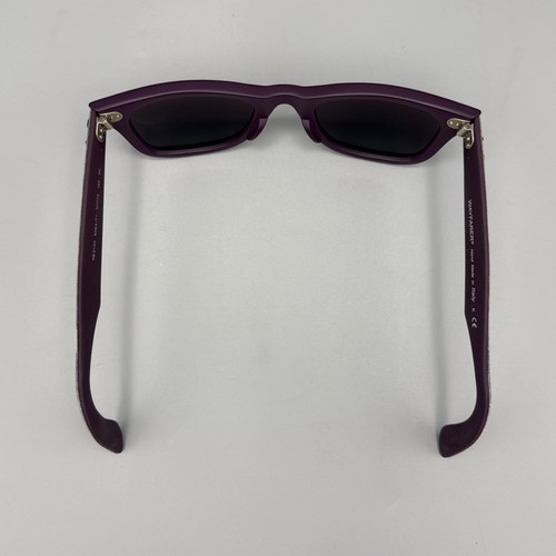 Ray-Ban Wayfarer Sunglasses Urban Camouflage RB2140 6064/71 50-22-150 RARE - Picture 5 of 13
