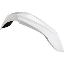 Acerbis 2010 Yamaha YZ250F FF YZ250/450F WHT 2171740002