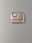 Satori silver .999 extremely Rare custom handpour .76 oz (only one)