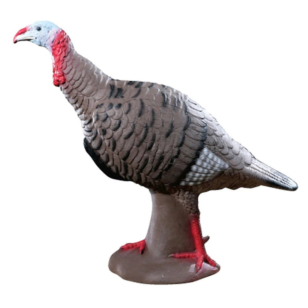 Rinehart Tom Turkey - Thumbnail 3