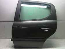 Porte arrière et accessoires Peugeot 207