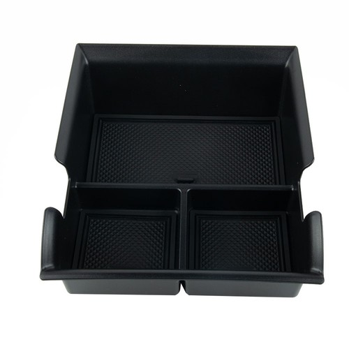 Centre Console Organizer Tray Armrest Storage Box for Atto 3 Yuan Plus 2022 - Picture 7 of 23